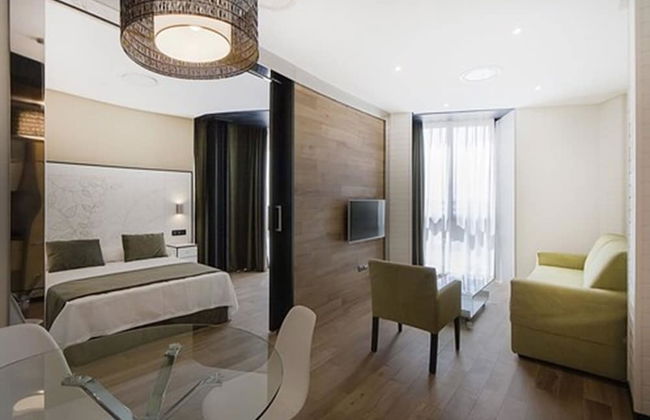 Apartamentos Suites Oficentro Deluxe - Foto 23