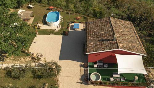 La Valle degli ulivi - Foto 3