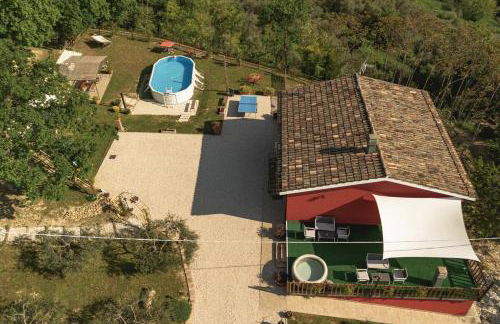 La Valle degli ulivi - Foto 3