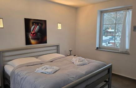 Ferienhaus Kamerun an der Elbe - Foto 42