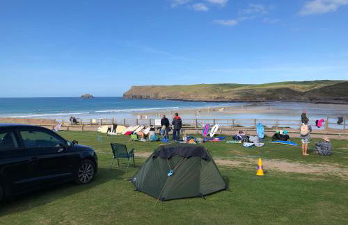 Westward 14 Polzeath - Foto 14