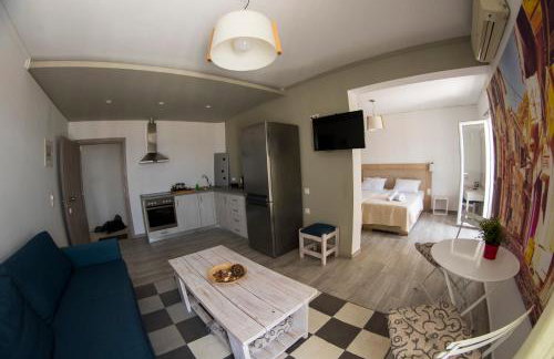 Sappho Plomari - Foto 33