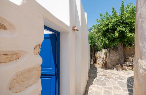 Marouso Villa - Paros Seaview Getaway - Photo 7