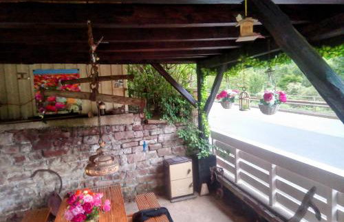 die rote Ente - Foto 8