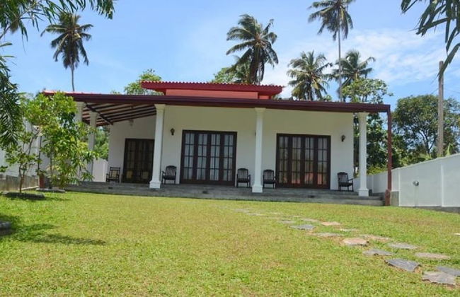 Sithi Villas - Foto 19