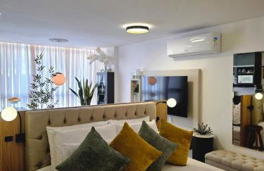 Red Boutique Studio Flat - Foto 9