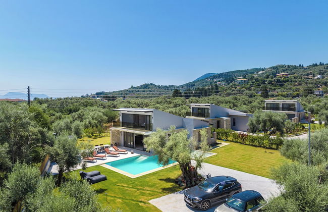 Torretta Villas - Foto 26