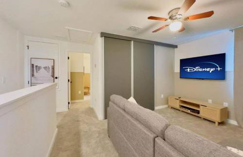 Modern 3BR3BA Home at The Hub Reserve - Foto 19
