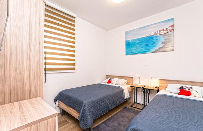 Relax Apartments - Foto 27