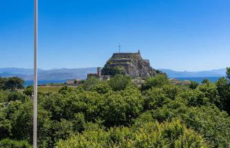 The Elite Corfu Luxury Apartment - Foto 1