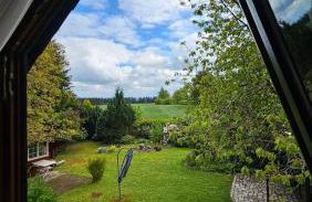 Chalet in Freilingen Blankenheim mit Seenähe mitten in der Natur - Photo 1