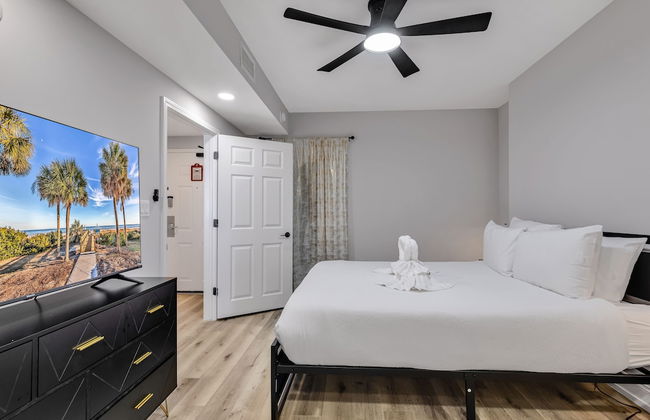 Beachfront Anderson Condos by Hosteeva - Foto 27