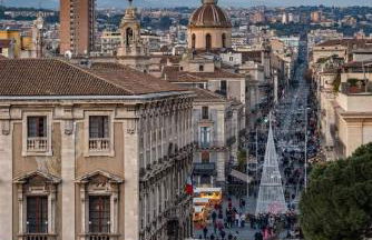 Appartamento A casa di Bert - Catania - Foto 30