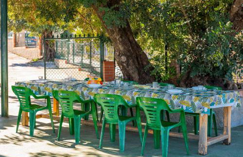 Los Algarrobos - Mountain and Relax near the beach - Photo 31