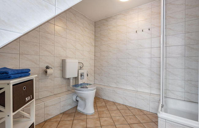 Studio in Buchholz am Mueritzsee - Foto 18