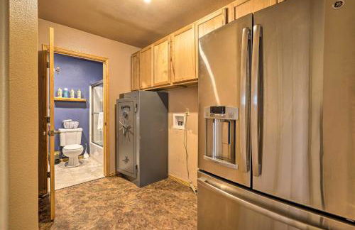 Hilltop Haven in Florissant Deck and Mountain View! - Foto 31