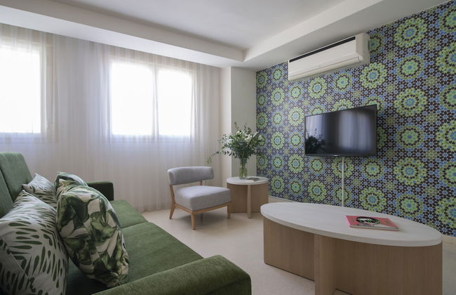 Pierre & Vacances Sevilla - Foto 19