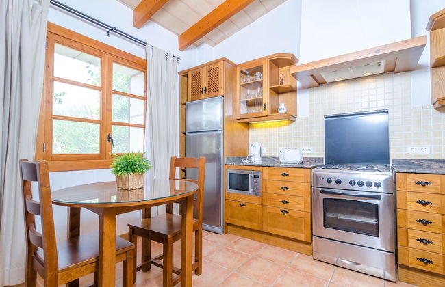 Finca Can Bosco 12 in Manacor - Foto 31