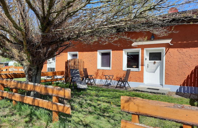 Apartment in Mirow by Lake Vilzsee - Photo 31