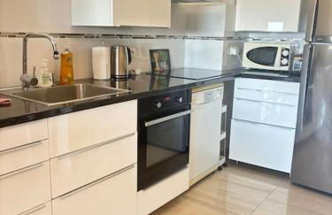 Appartement lumineux Vue Mer, Piscine et tennis - Foto 5