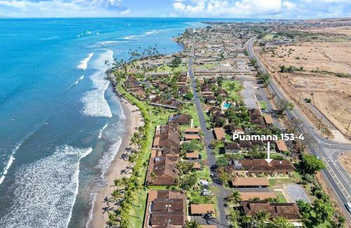 Puamana 153-4 · PU 153-4 Spacious Puamana Unit & Walk To The Bea - Foto 46