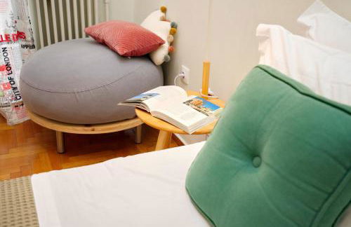 Olga's Lovely Elia Apartment - Kaisariani - Foto 9