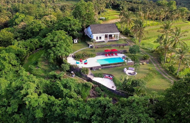 Villa Bloom - Foto 2