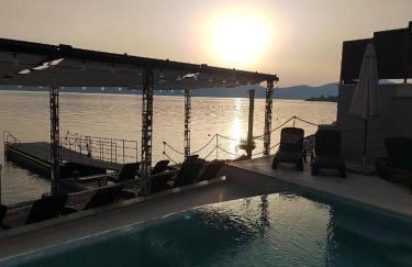 Villa Poseidon - Foto 12