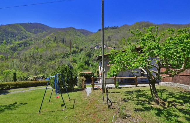 Casa Le Meriche - Foto 30