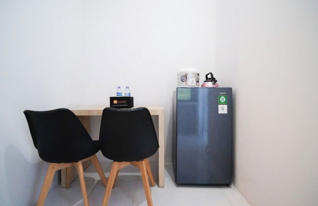 Strategic And Homey 1Br At The City Square Apartment - Foto 7