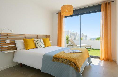 Apartamento Seascape. Relax, lujo y vistas al mar. - Foto 7