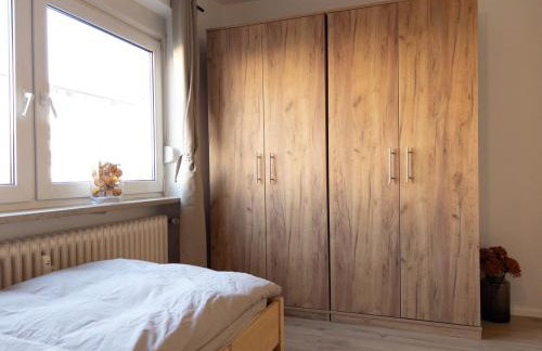 Franzi am Bahnhof - Foto 16