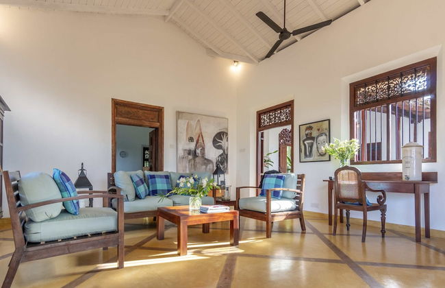 Villa Karamoja - Foto 14