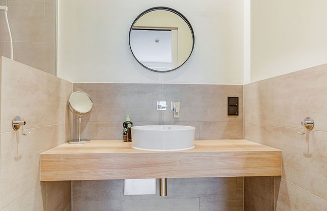 Limehome Berlin Müllerstraße - Foto 73