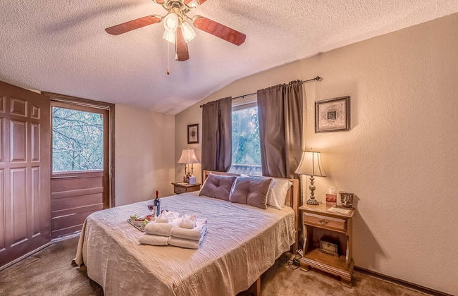 Mockingbird Cabin - Foto 9