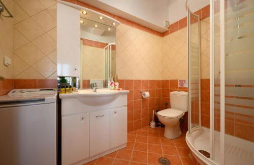 Nisos Sunset Apartments Agios Gordios - Foto 27