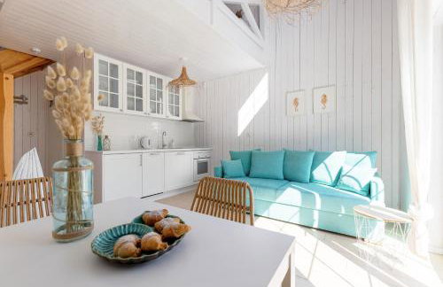 Morskie Domki Kopalino - Foto 23