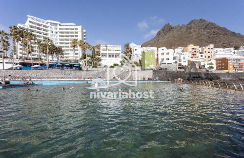 The Atlantic Punta del Hidalgo, by Nivariahost - Foto 22