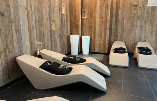 ROSENSUITE La Residenza del rosengarten - Foto 17