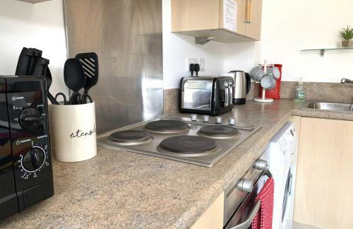 Grand Central Littleover Deluxe - Foto 68