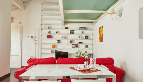 il Terrazzino - Loft with terrace and view - with elevator - Milan - Foto 5