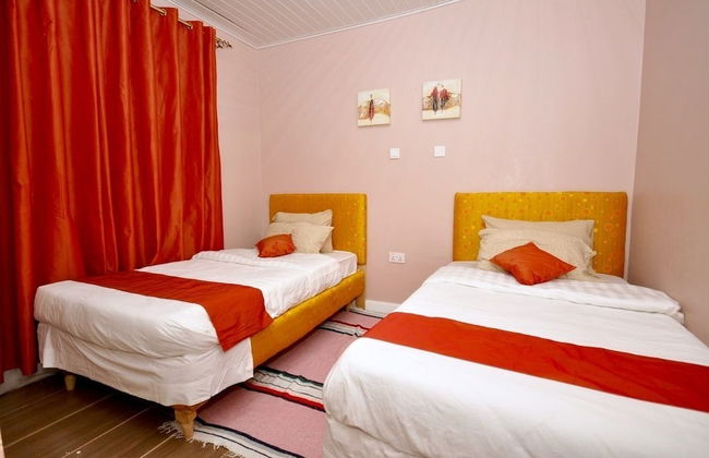 Lamanis Haven - Foto 8