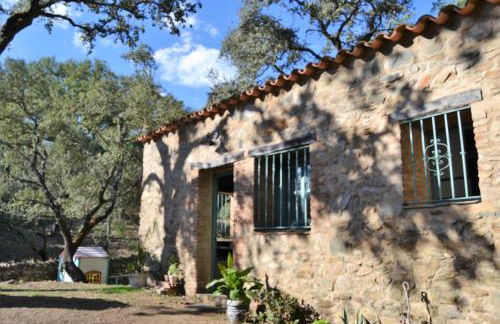 Nature Space Jabugo - Foto 26