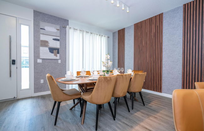 3258 SW - 3 Bedrooms The Hub Paradise - Foto 27