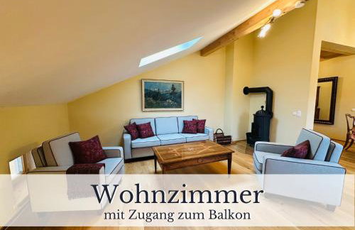 SEEBERGER GÜTL - by "Schloss Gessenberg" Exclusive apartments with a historic ambience for lovers of art and antiques - Foto 59