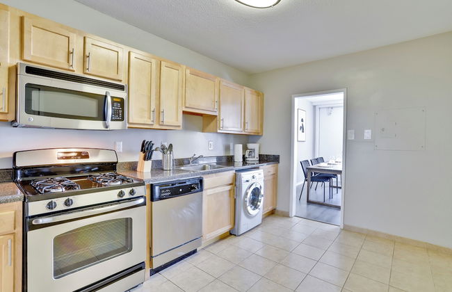 Comfort Living Alexandria Apts - Foto 59