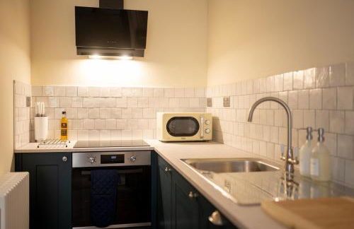 Delabere House - Luxury Cotswolds Holiday Apartments - Foto 8