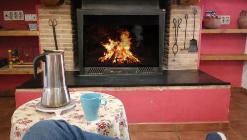 Chalet Alavesa - Lagunas de Ruidera - Photo 2