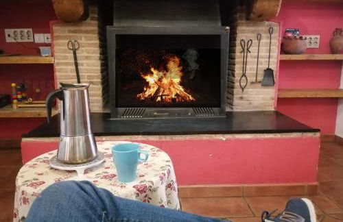 Chalet Alavesa - Lagunas de Ruidera - Photo 2