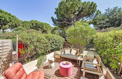 Apartment Les Marquises-3 by Interhome - Foto 22